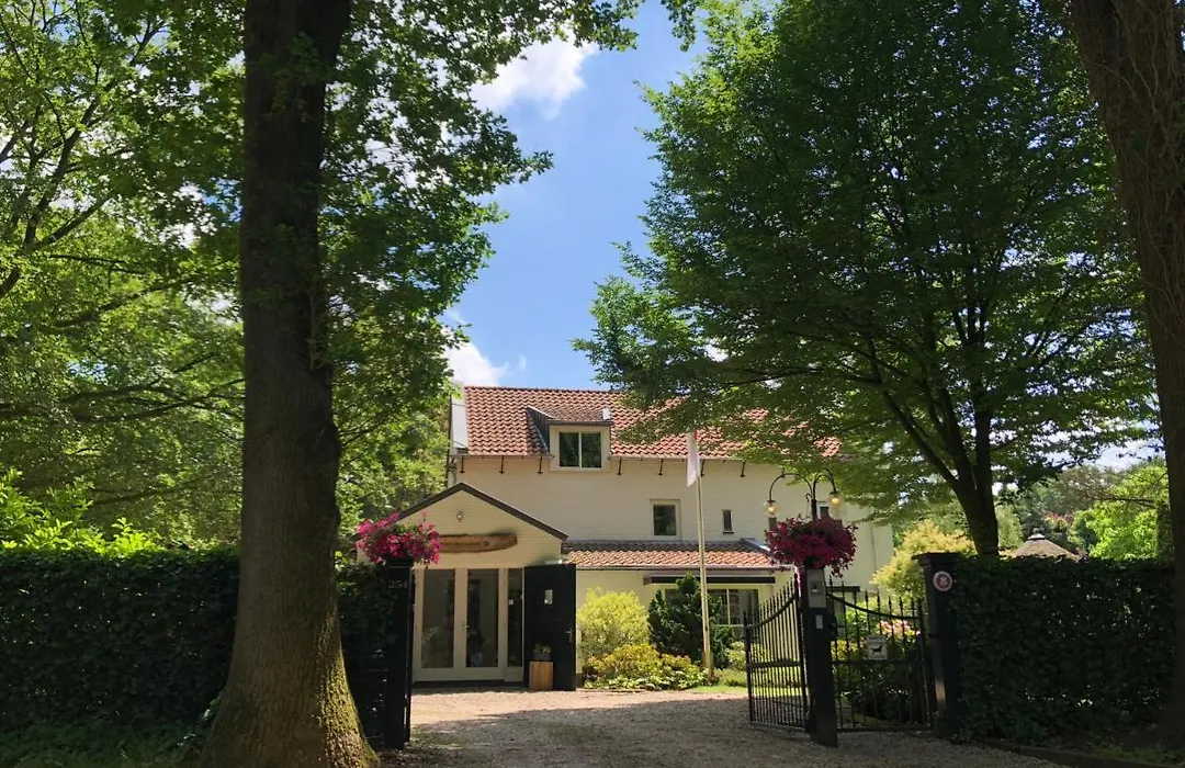 Bed&Breakfast Villa Beldershoek-1